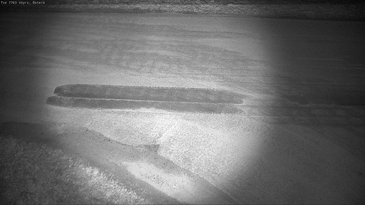 Weather Camera Image Road 7763 Vöyri, Österö, Vöyri, Pohjanmaa