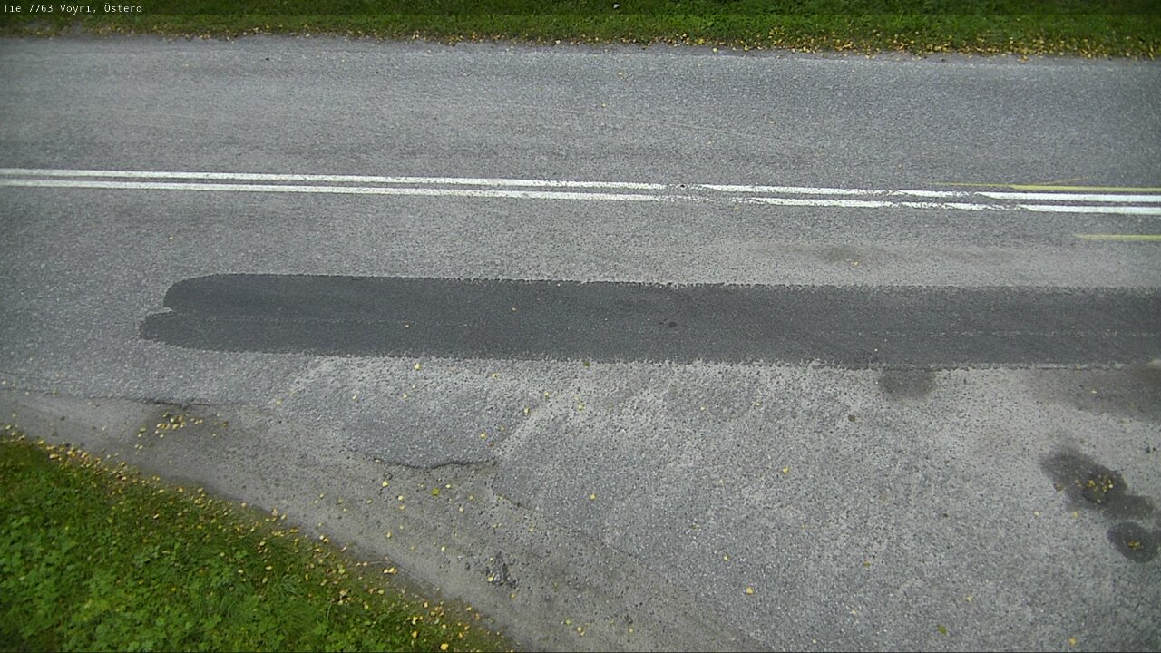 Kelikamerat Kuva Tie 7763 Vöyri, Österö, Vöyri, Pohjanmaa