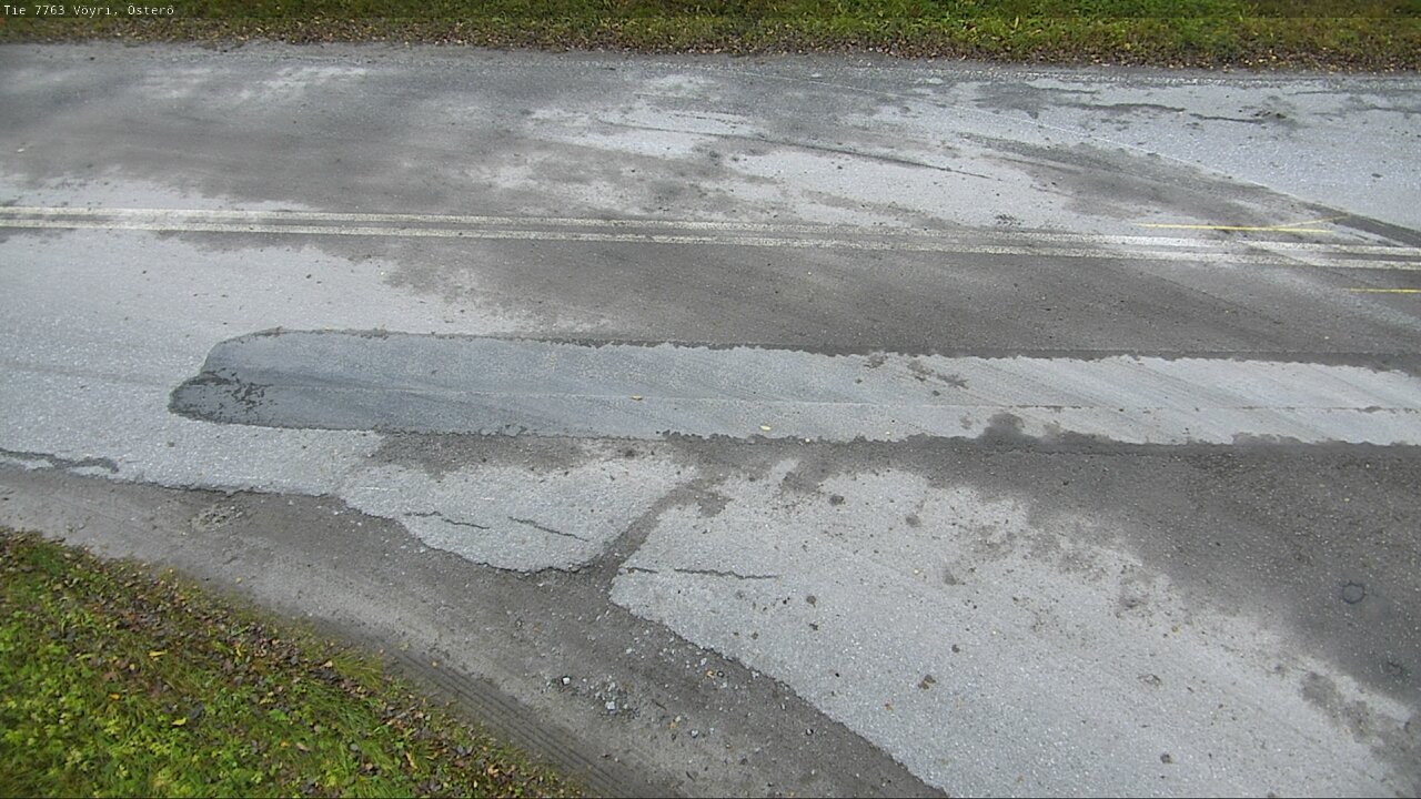 Kelikamerat Kuva Tie 7763 Vöyri, Österö, Vöyri, Pohjanmaa