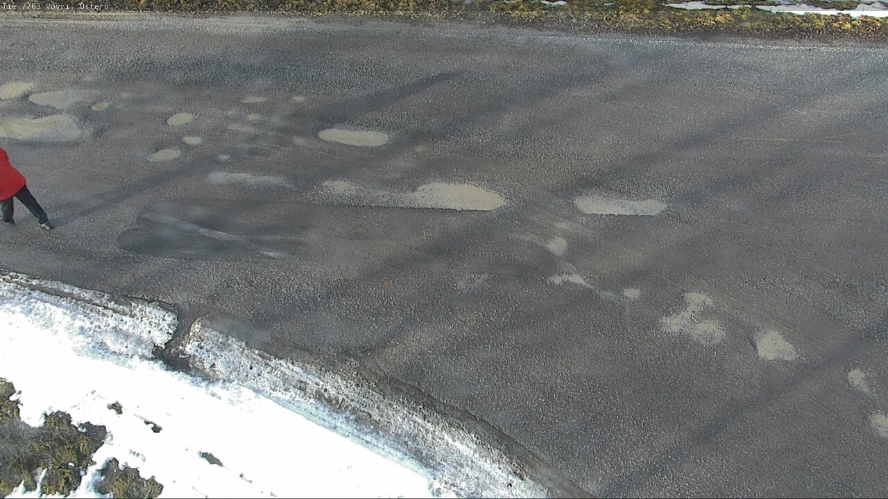 Kelikamerat Kuva Tie 7763 Vöyri, Österö, Vöyri, Pohjanmaa