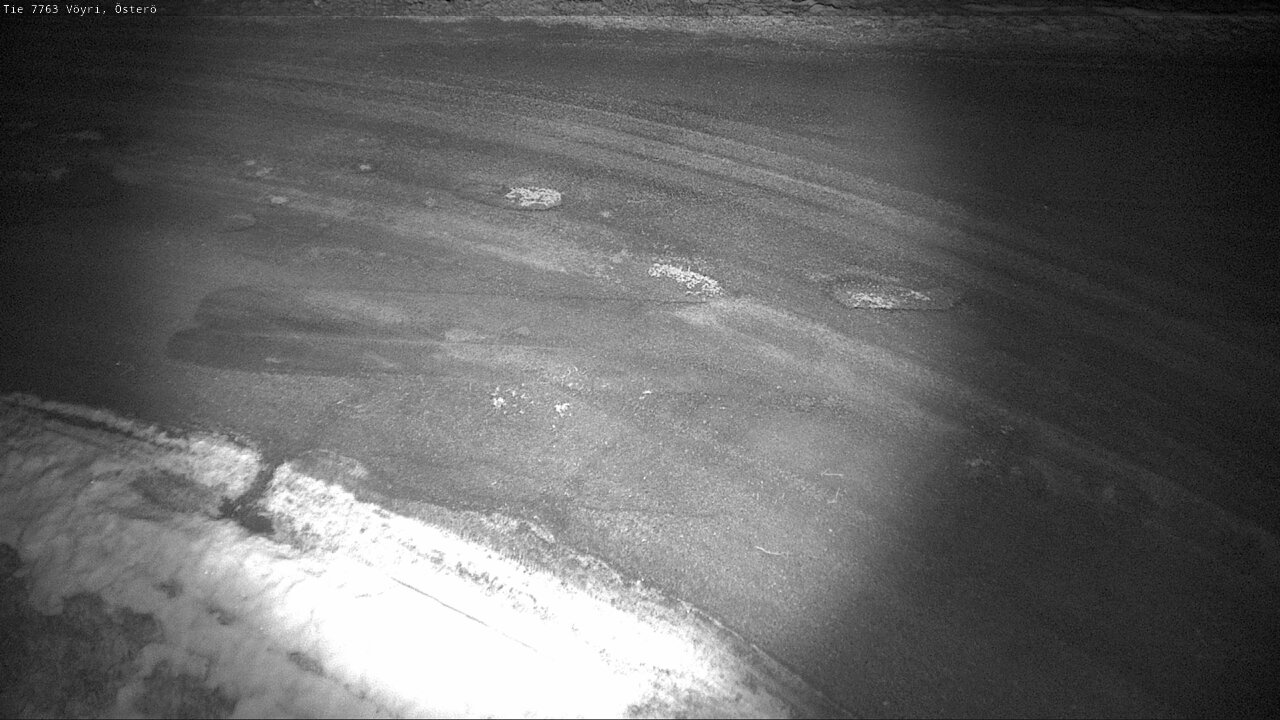 Kelikamerat Kuva Tie 7763 Vöyri, Österö, Vöyri, Pohjanmaa