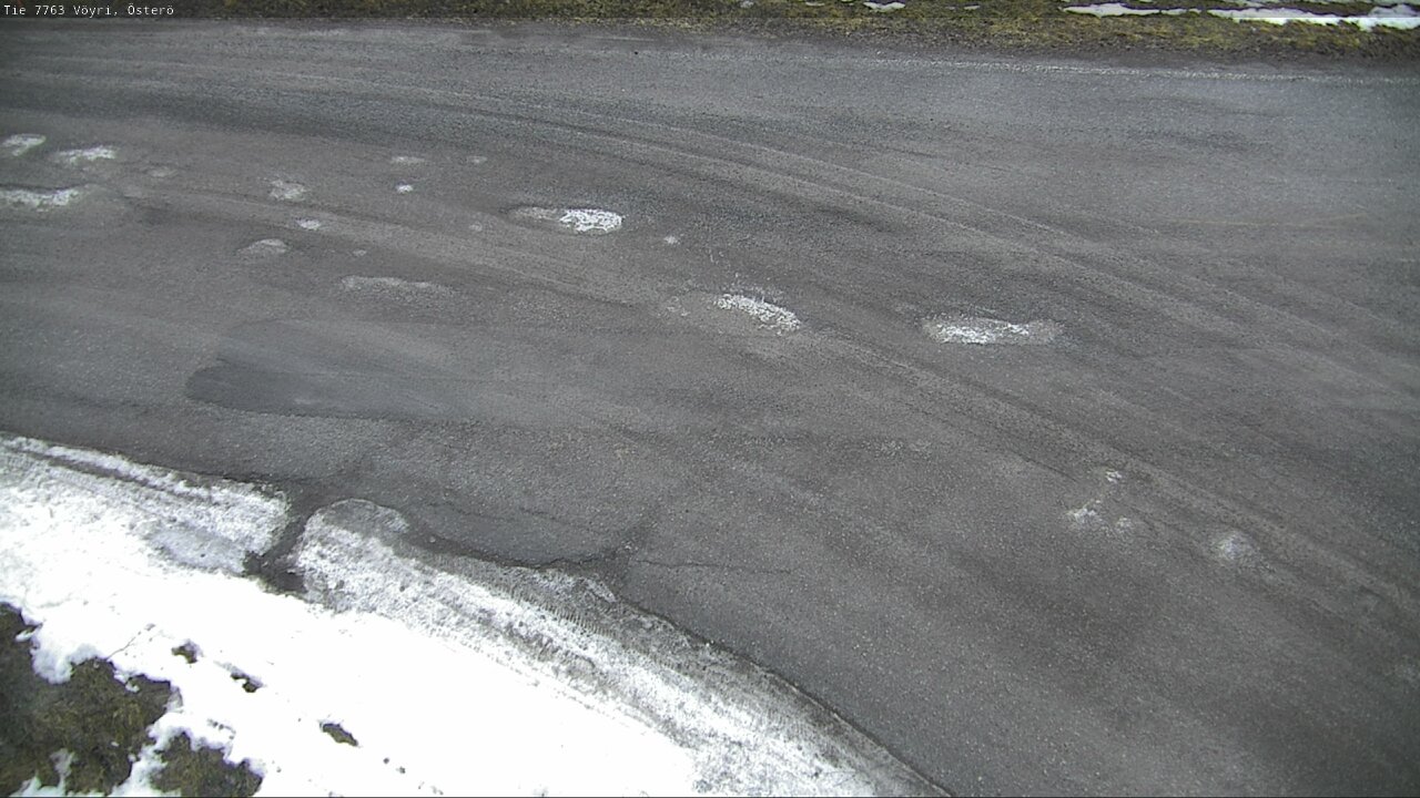 Kelikamerat Kuva Tie 7763 Vöyri, Österö, Vöyri, Pohjanmaa