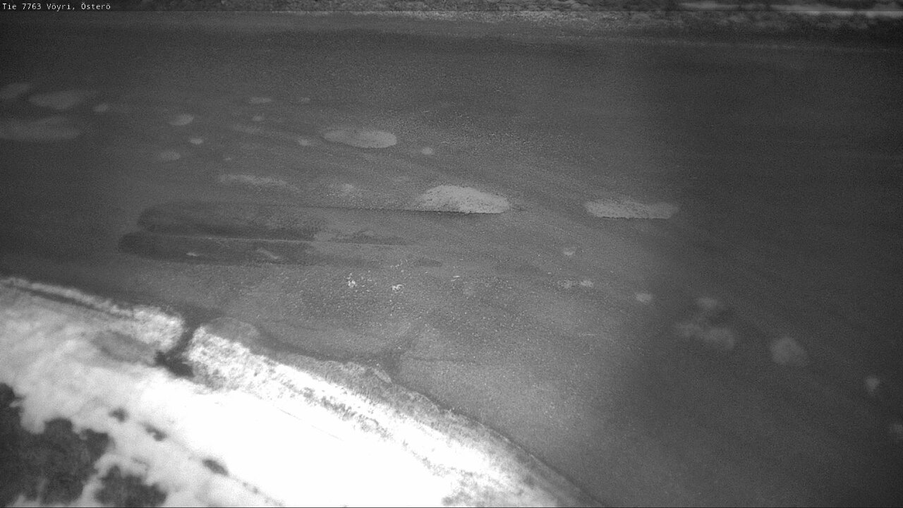 Kelikamerat Kuva Tie 7763 Vöyri, Österö, Vöyri, Pohjanmaa