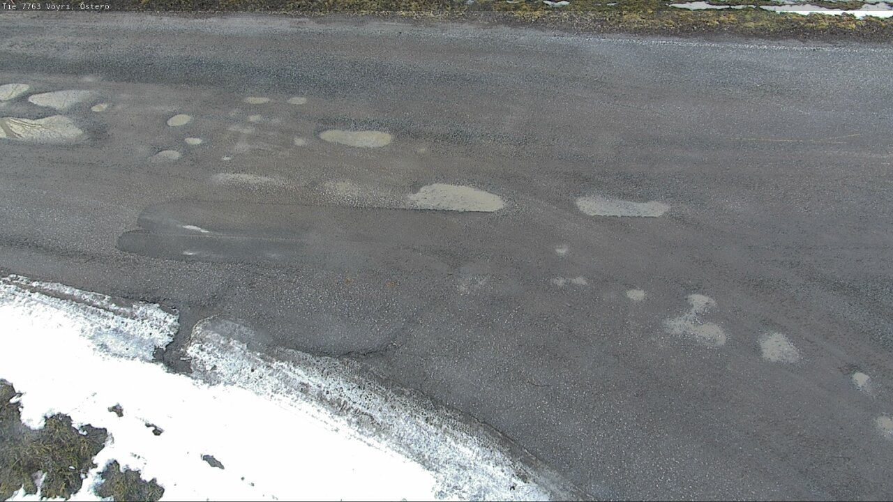 Kelikamerat Kuva Tie 7763 Vöyri, Österö, Vöyri, Pohjanmaa