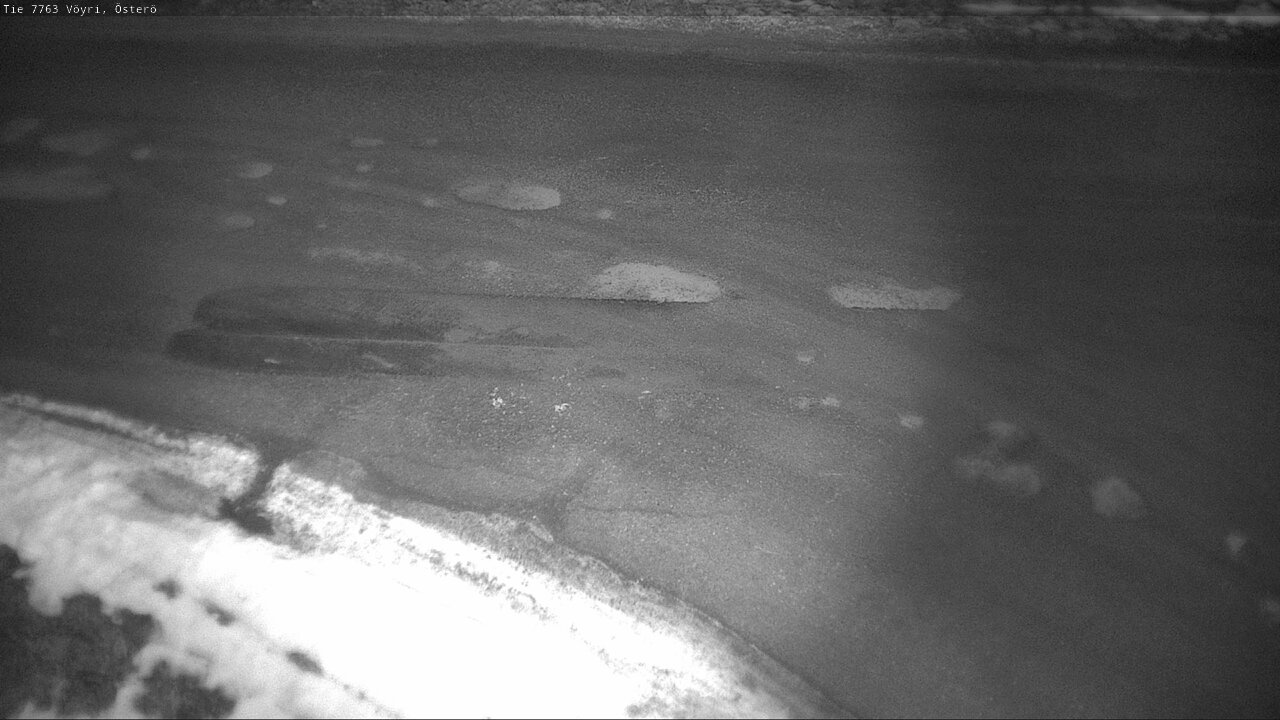 Kelikamerat Kuva Tie 7763 Vöyri, Österö, Vöyri, Pohjanmaa