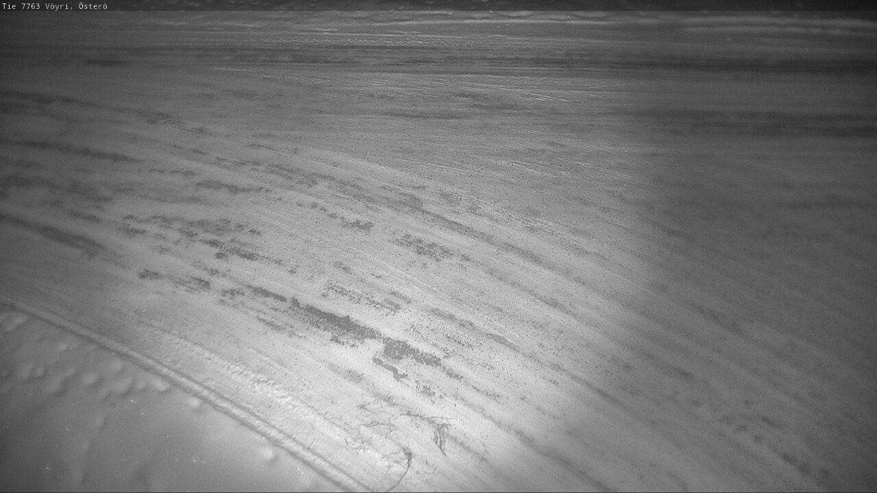 Kelikamerat Kuva Tie 7763 Vöyri, Österö, Vöyri, Pohjanmaa