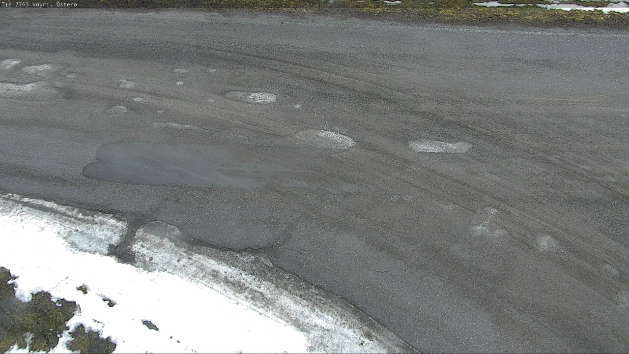 Kelikamerat Kuva Tie 7763 Vöyri, Österö, Vöyri, Pohjanmaa