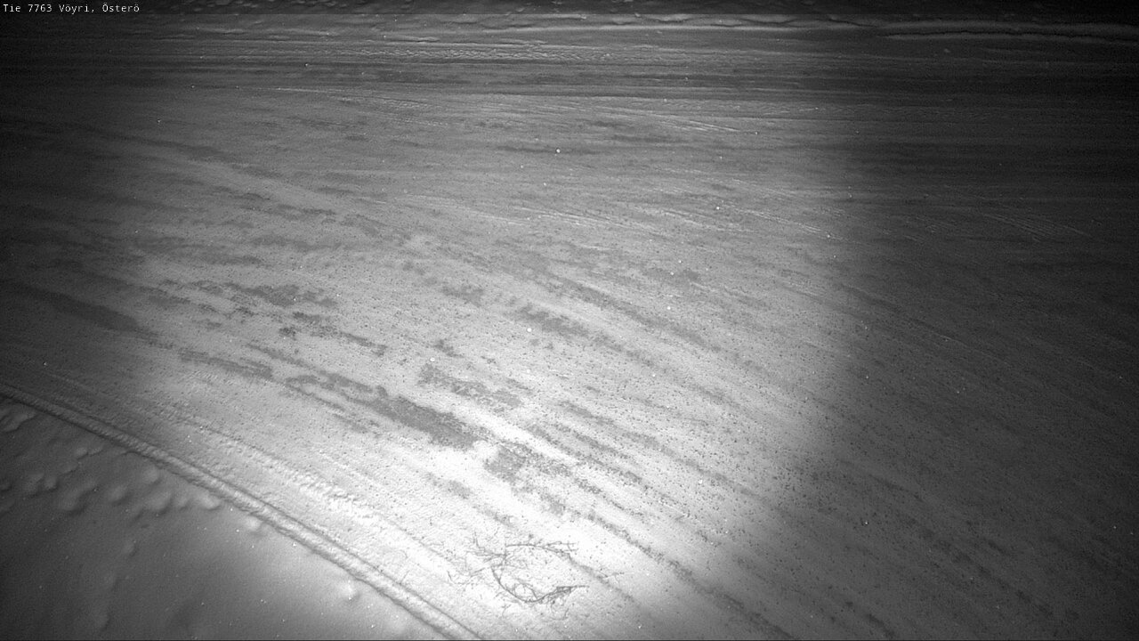 Kelikamerat Kuva Tie 7763 Vöyri, Österö, Vöyri, Pohjanmaa