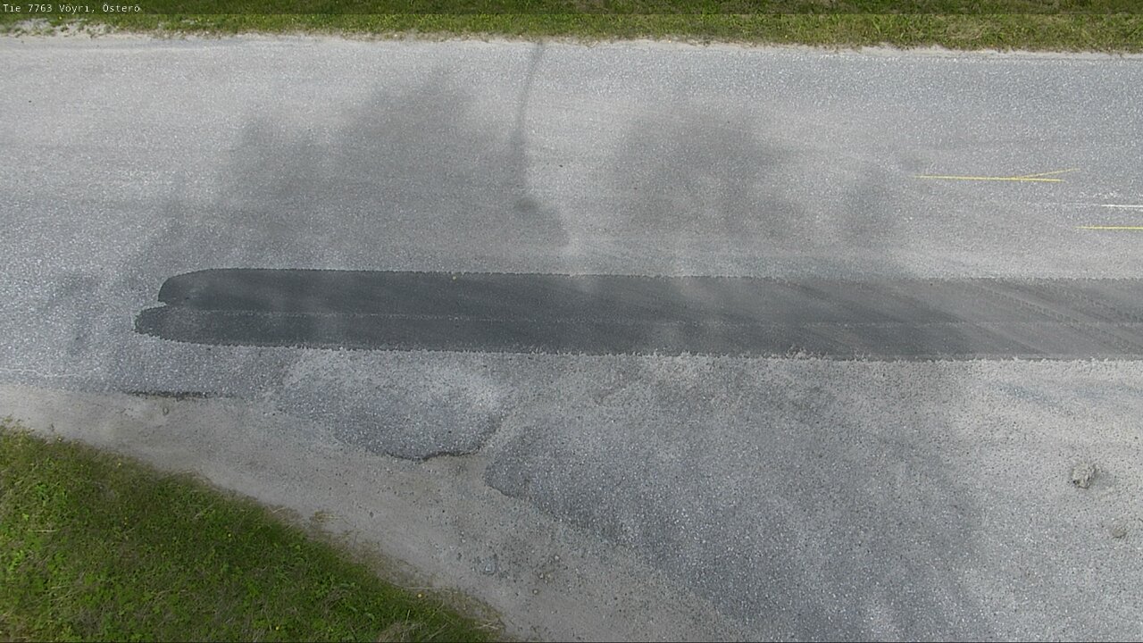 Kelikamerat Kuva Tie 7763 Vöyri, Österö, Vöyri, Pohjanmaa