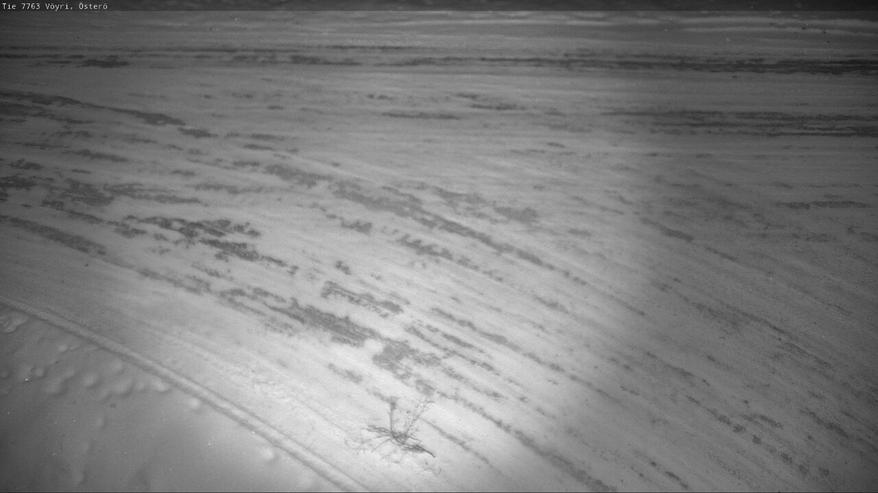 Kelikamerat Kuva Tie 7763 Vöyri, Österö, Vöyri, Pohjanmaa