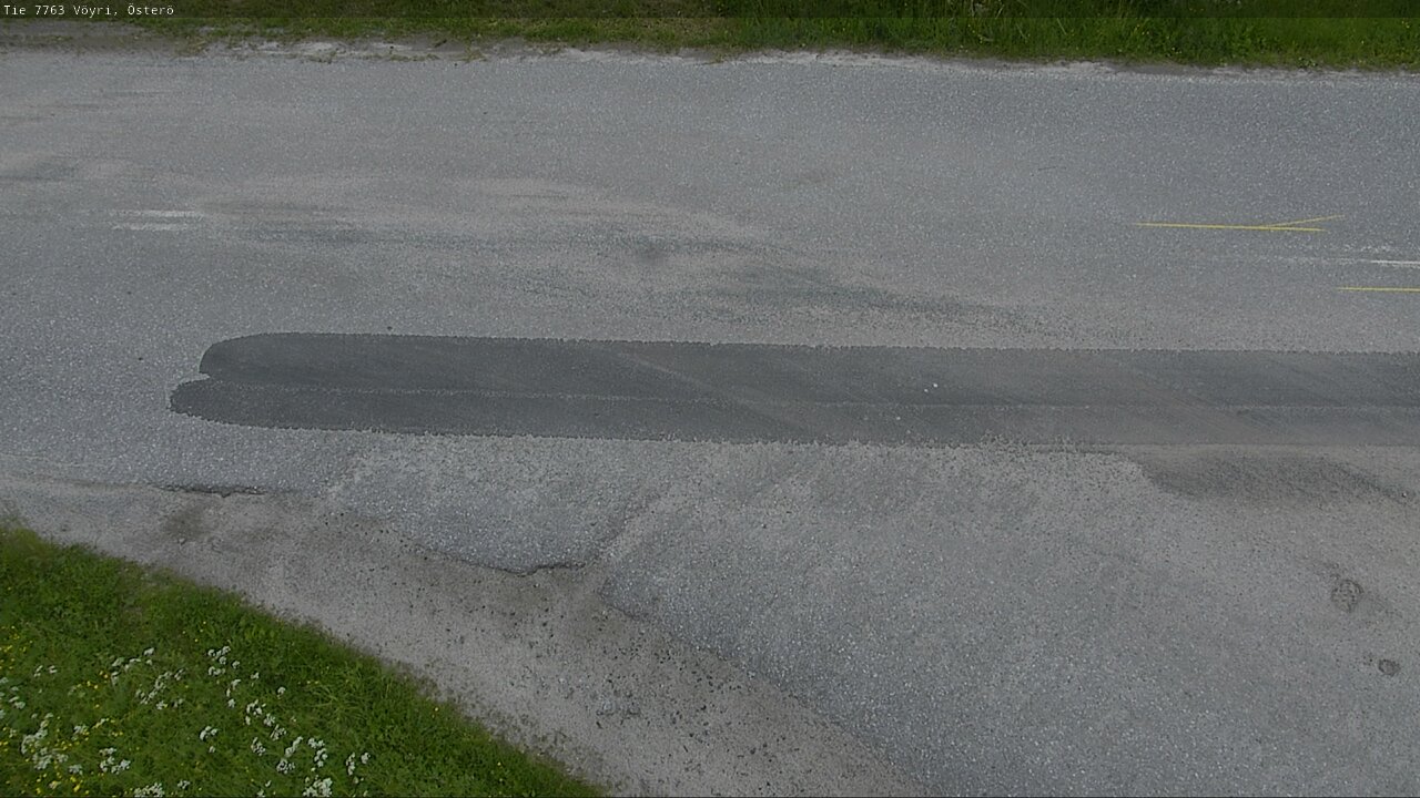 Kelikamerat Kuva Tie 7763 Vöyri, Österö, Vöyri, Pohjanmaa