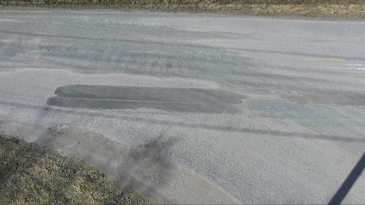 Kelikamerat Kuva Tie 7763 Vöyri, Österö, Vöyri, Pohjanmaa