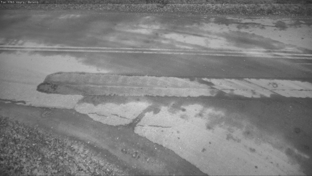 Kelikamerat Kuva Tie 7763 Vöyri, Österö, Vöyri, Pohjanmaa