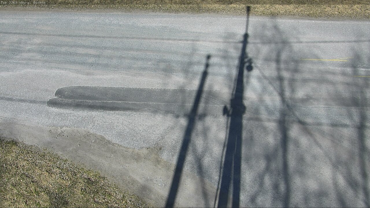 Kelikamerat Kuva Tie 7763 Vöyri, Österö, Vöyri, Pohjanmaa
