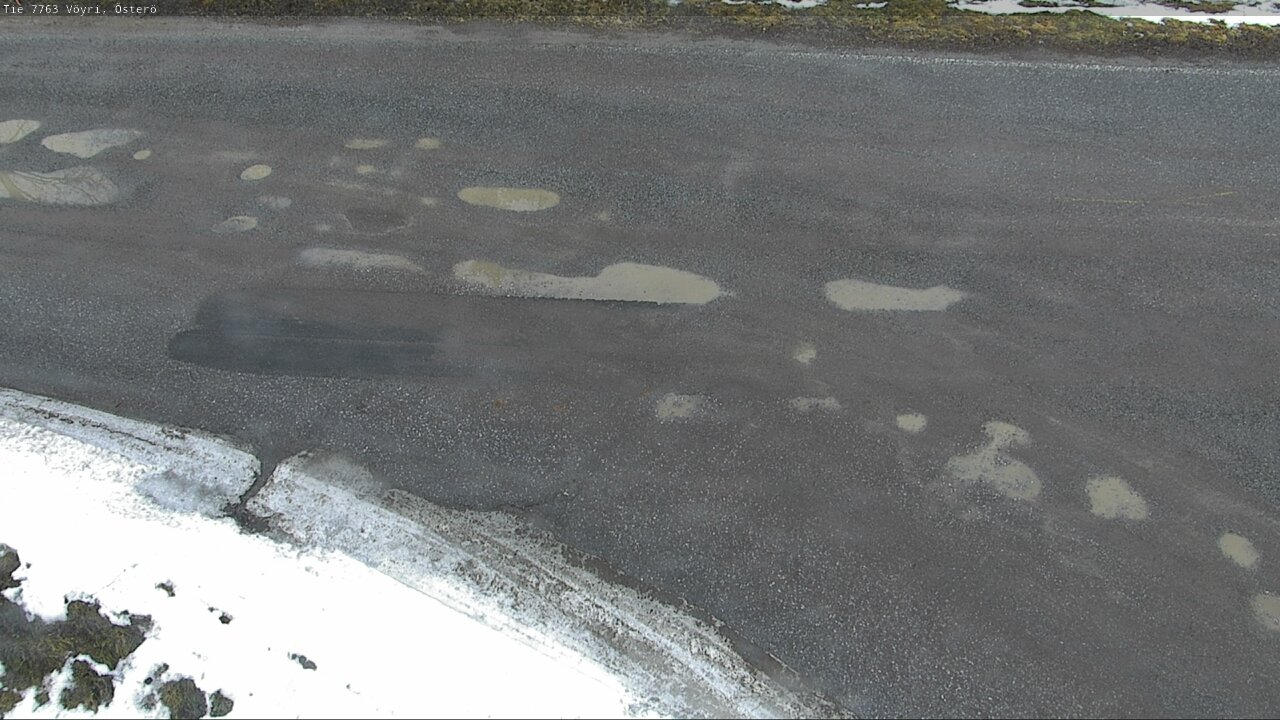 Kelikamerat Kuva Tie 7763 Vöyri, Österö, Vöyri, Pohjanmaa