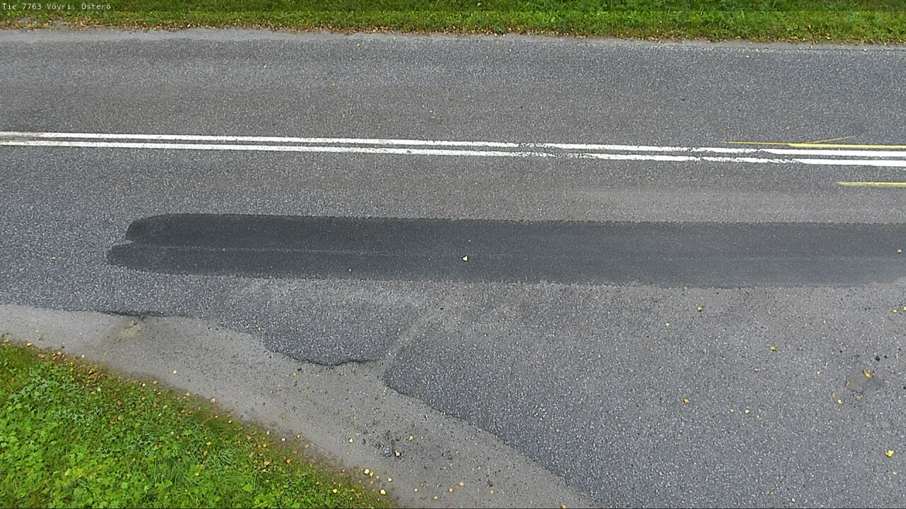 Kelikamerat Kuva Tie 7763 Vöyri, Österö, Vöyri, Pohjanmaa