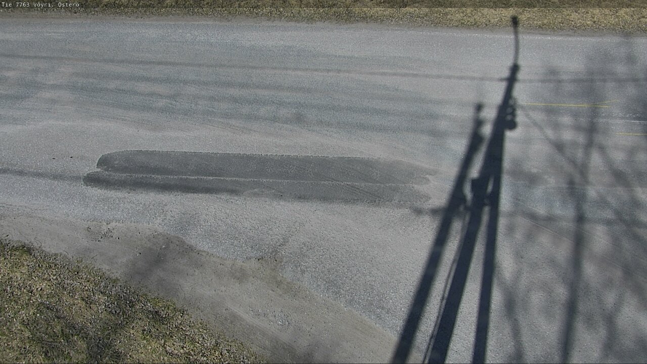 Kelikamerat Kuva Tie 7763 Vöyri, Österö, Vöyri, Pohjanmaa