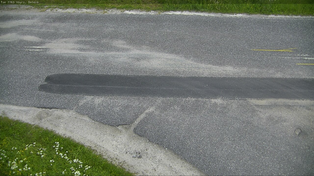 Kelikamerat Kuva Tie 7763 Vöyri, Österö, Vöyri, Pohjanmaa