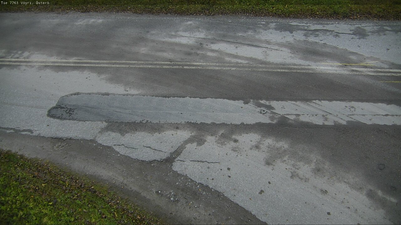 Kelikamerat Kuva Tie 7763 Vöyri, Österö, Vöyri, Pohjanmaa