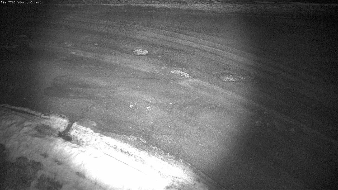 Kelikamerat Kuva Tie 7763 Vöyri, Österö, Vöyri, Pohjanmaa