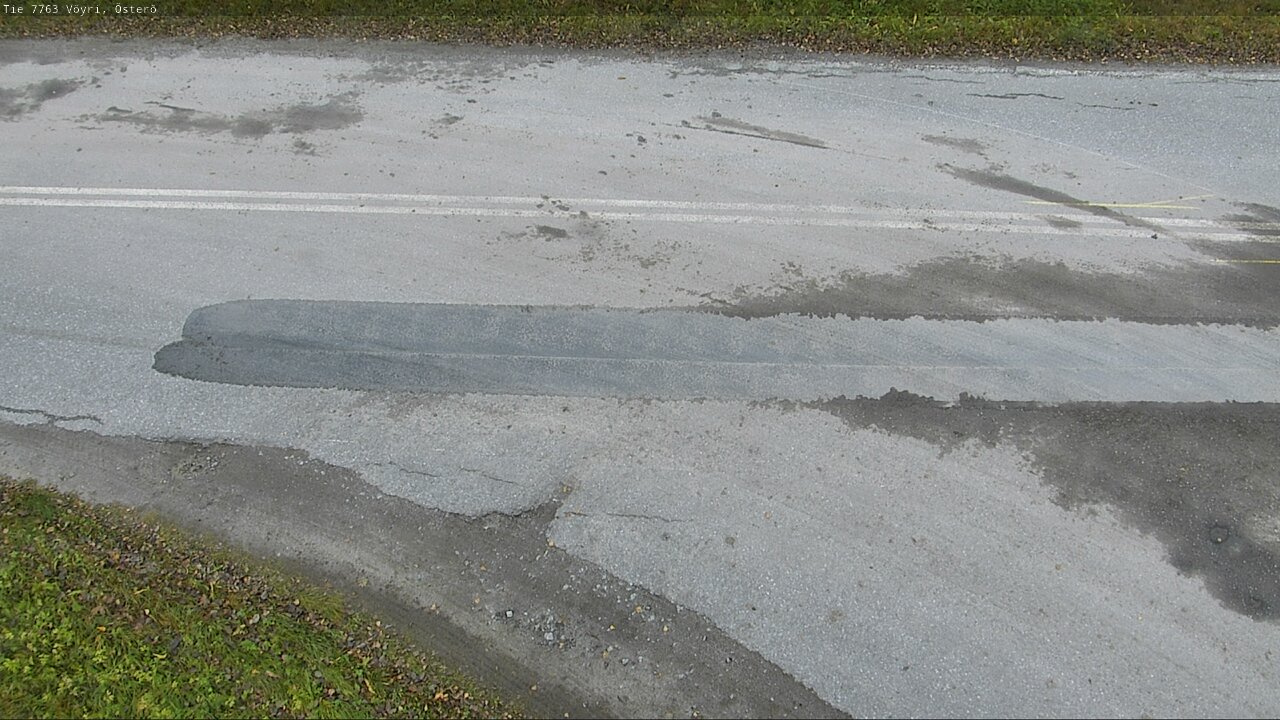 Kelikamerat Kuva Tie 7763 Vöyri, Österö, Vöyri, Pohjanmaa