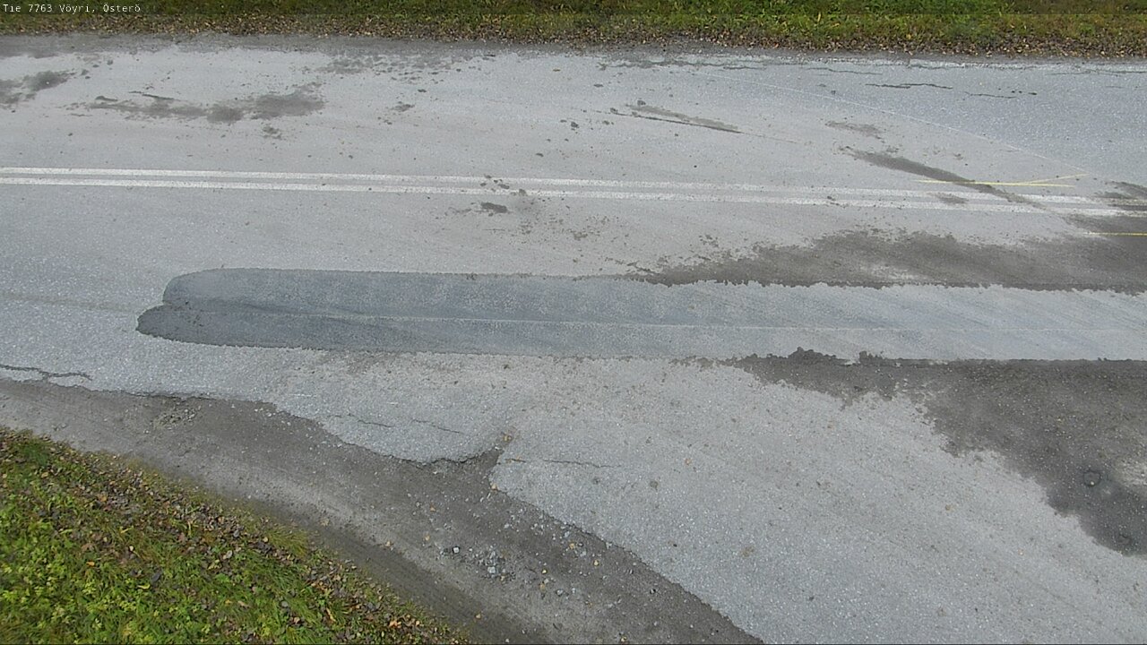 Kelikamerat Kuva Tie 7763 Vöyri, Österö, Vöyri, Pohjanmaa