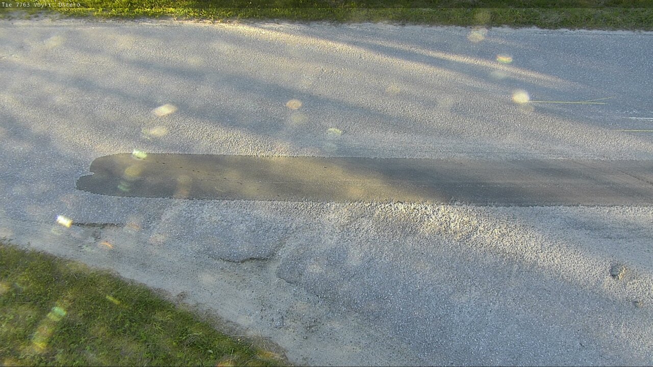 Kelikamerat Kuva Tie 7763 Vöyri, Österö, Vöyri, Pohjanmaa