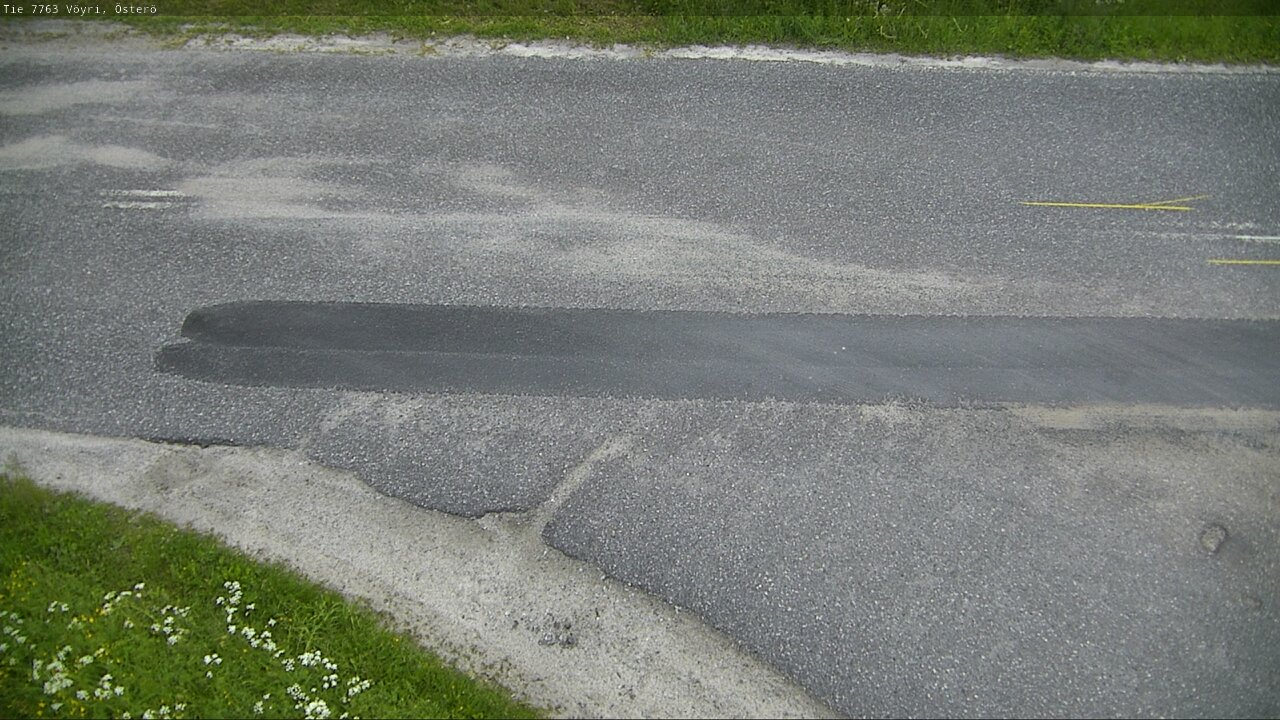 Kelikamerat Kuva Tie 7763 Vöyri, Österö, Vöyri, Pohjanmaa