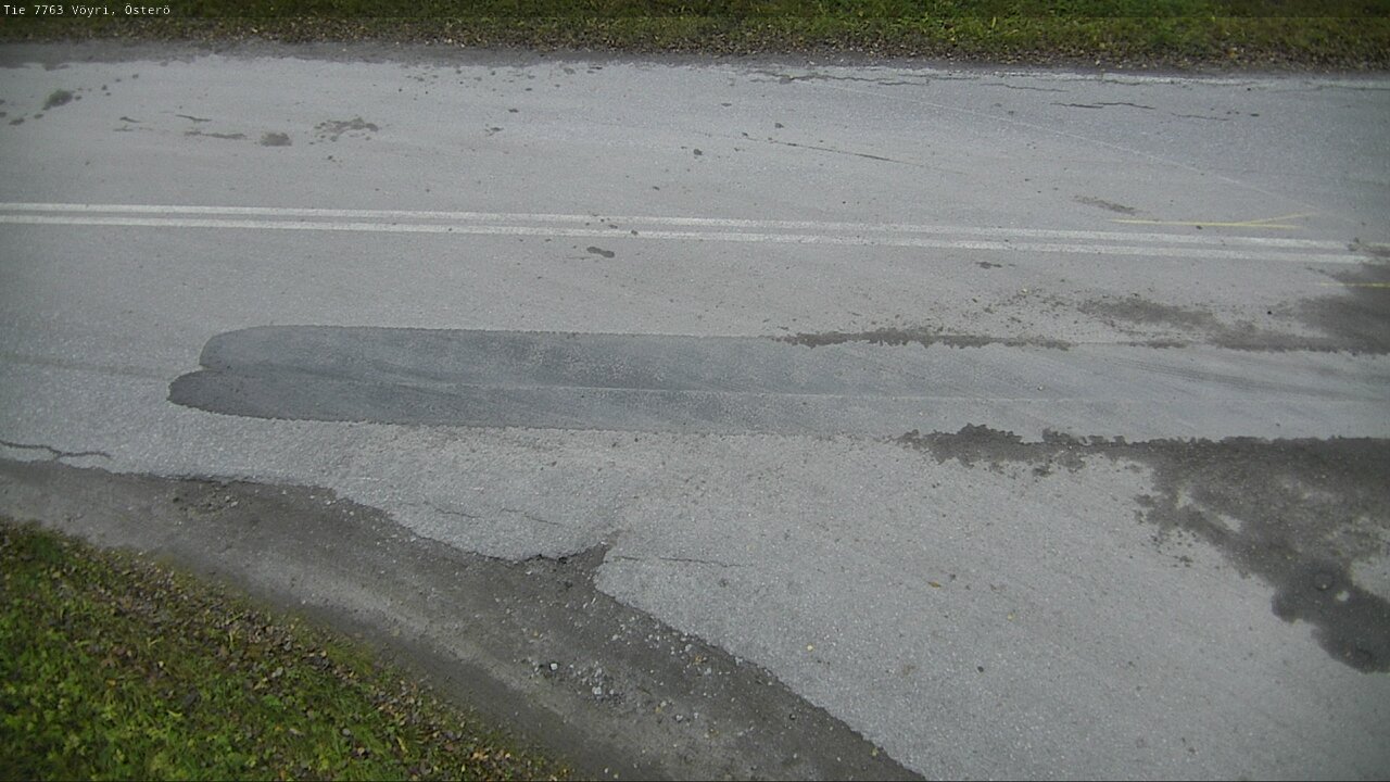 Kelikamerat Kuva Tie 7763 Vöyri, Österö, Vöyri, Pohjanmaa