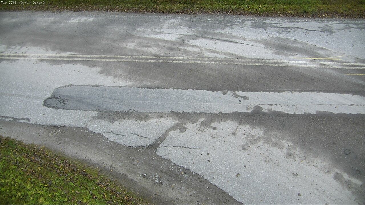 Kelikamerat Kuva Tie 7763 Vöyri, Österö, Vöyri, Pohjanmaa