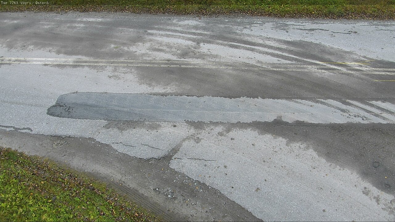 Kelikamerat Kuva Tie 7763 Vöyri, Österö, Vöyri, Pohjanmaa