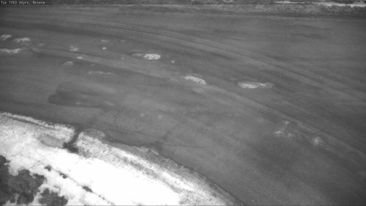 Kelikamerat Kuva Tie 7763 Vöyri, Österö, Vöyri, Pohjanmaa