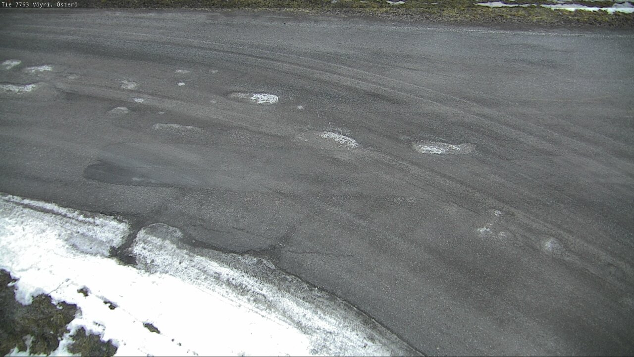 Kelikamerat Kuva Tie 7763 Vöyri, Österö, Vöyri, Pohjanmaa