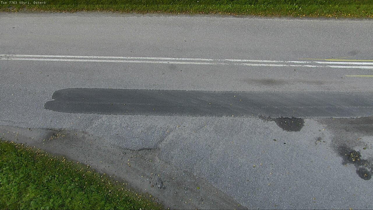 Kelikamerat Kuva Tie 7763 Vöyri, Österö, Vöyri, Pohjanmaa