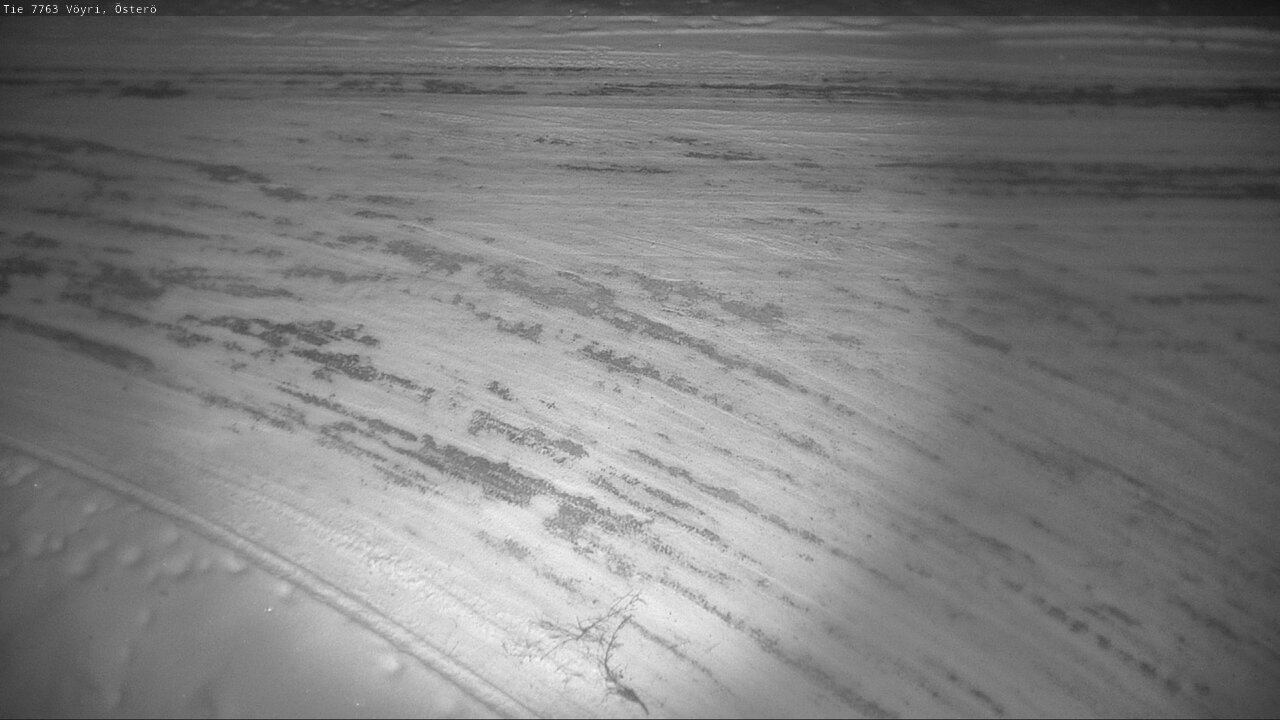 Kelikamerat Kuva Tie 7763 Vöyri, Österö, Vöyri, Pohjanmaa