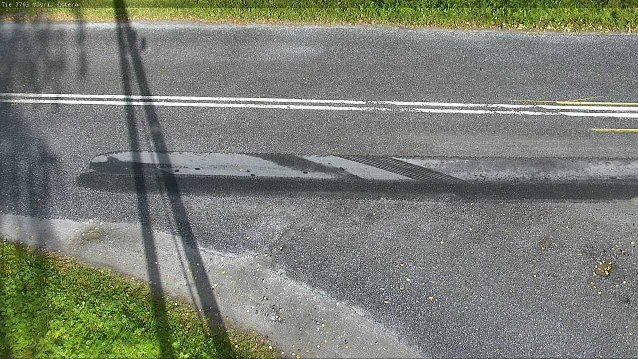 Kelikamerat Kuva Tie 7763 Vöyri, Österö, Vöyri, Pohjanmaa