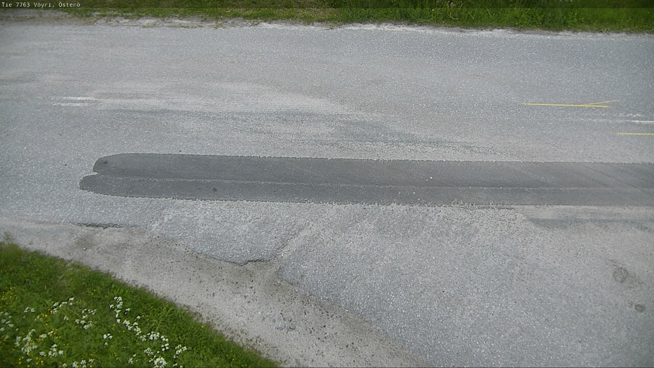 Kelikamerat Kuva Tie 7763 Vöyri, Österö, Vöyri, Pohjanmaa
