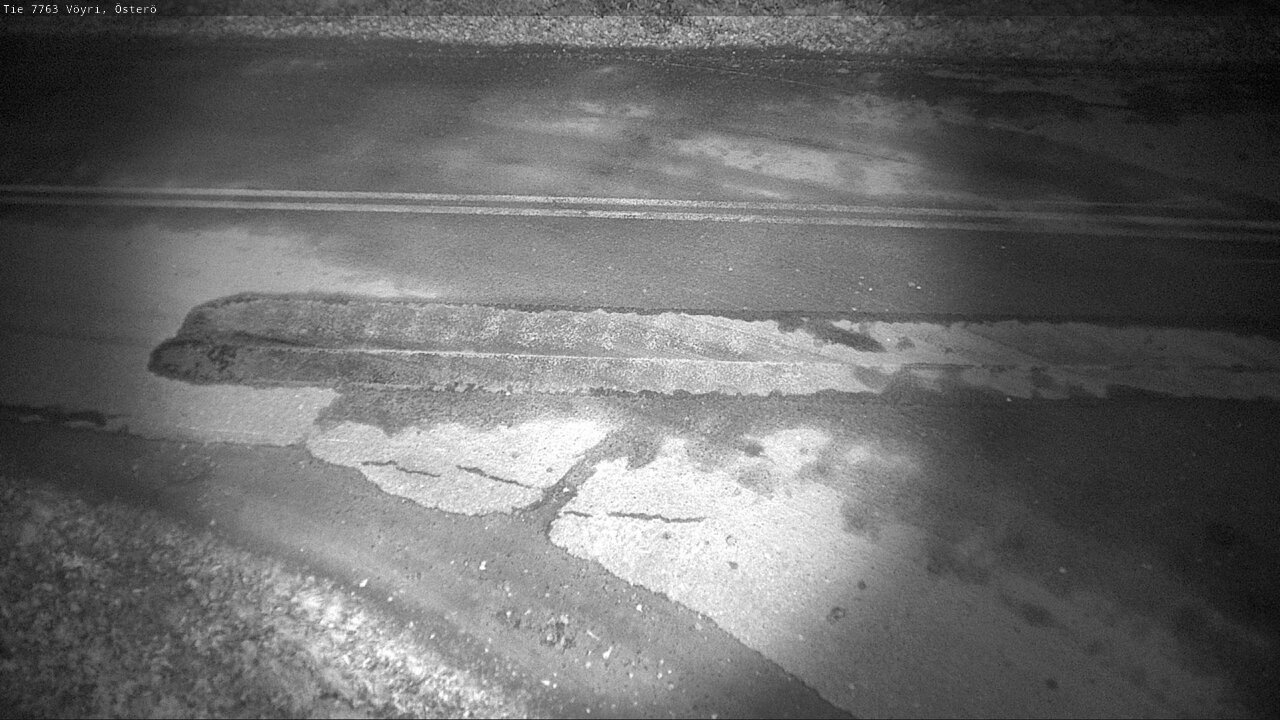 Kelikamerat Kuva Tie 7763 Vöyri, Österö, Vöyri, Pohjanmaa