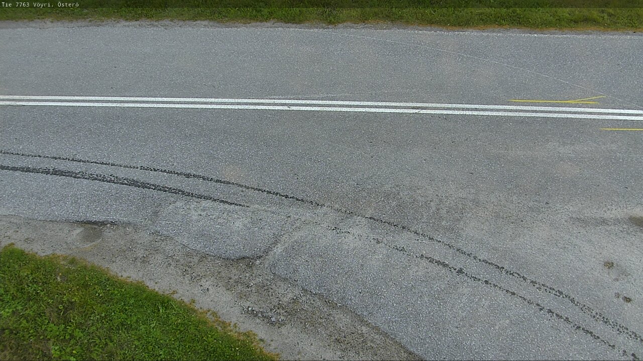 Kelikamerat Kuva Tie 7763 Vöyri, Österö, Vöyri, Pohjanmaa
