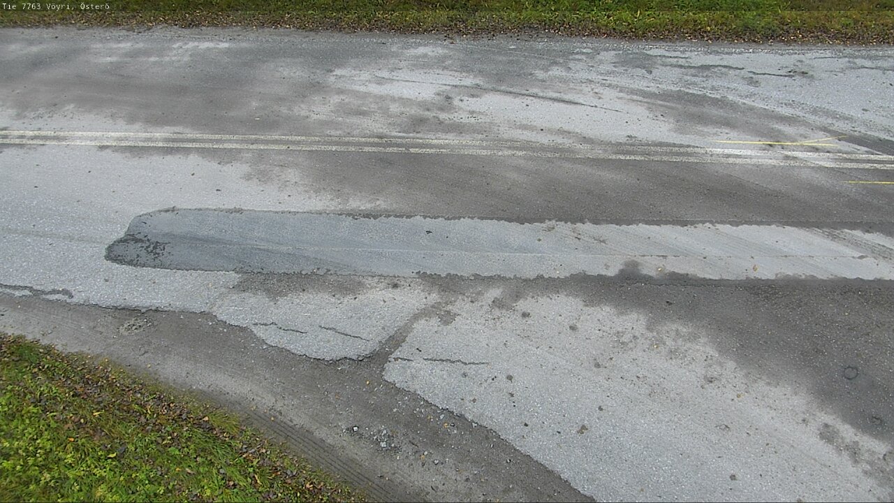 Kelikamerat Kuva Tie 7763 Vöyri, Österö, Vöyri, Pohjanmaa