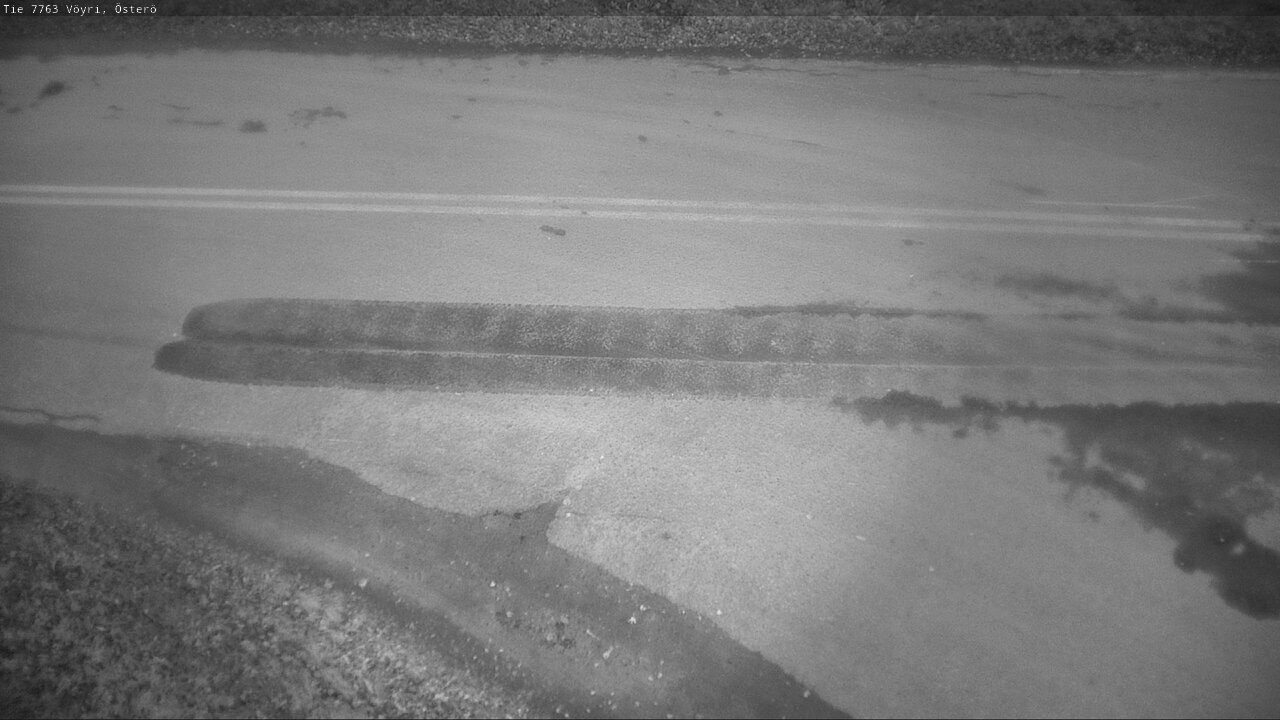 Kelikamerat Kuva Tie 7763 Vöyri, Österö, Vöyri, Pohjanmaa