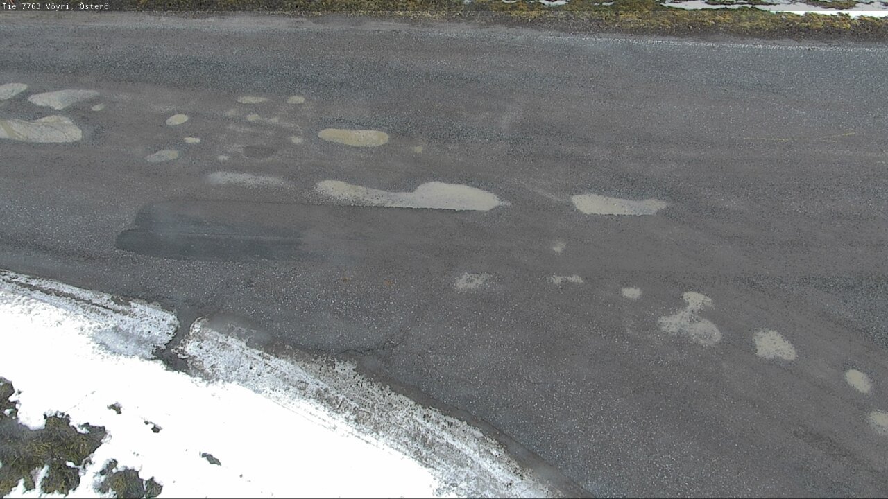 Kelikamerat Kuva Tie 7763 Vöyri, Österö, Vöyri, Pohjanmaa