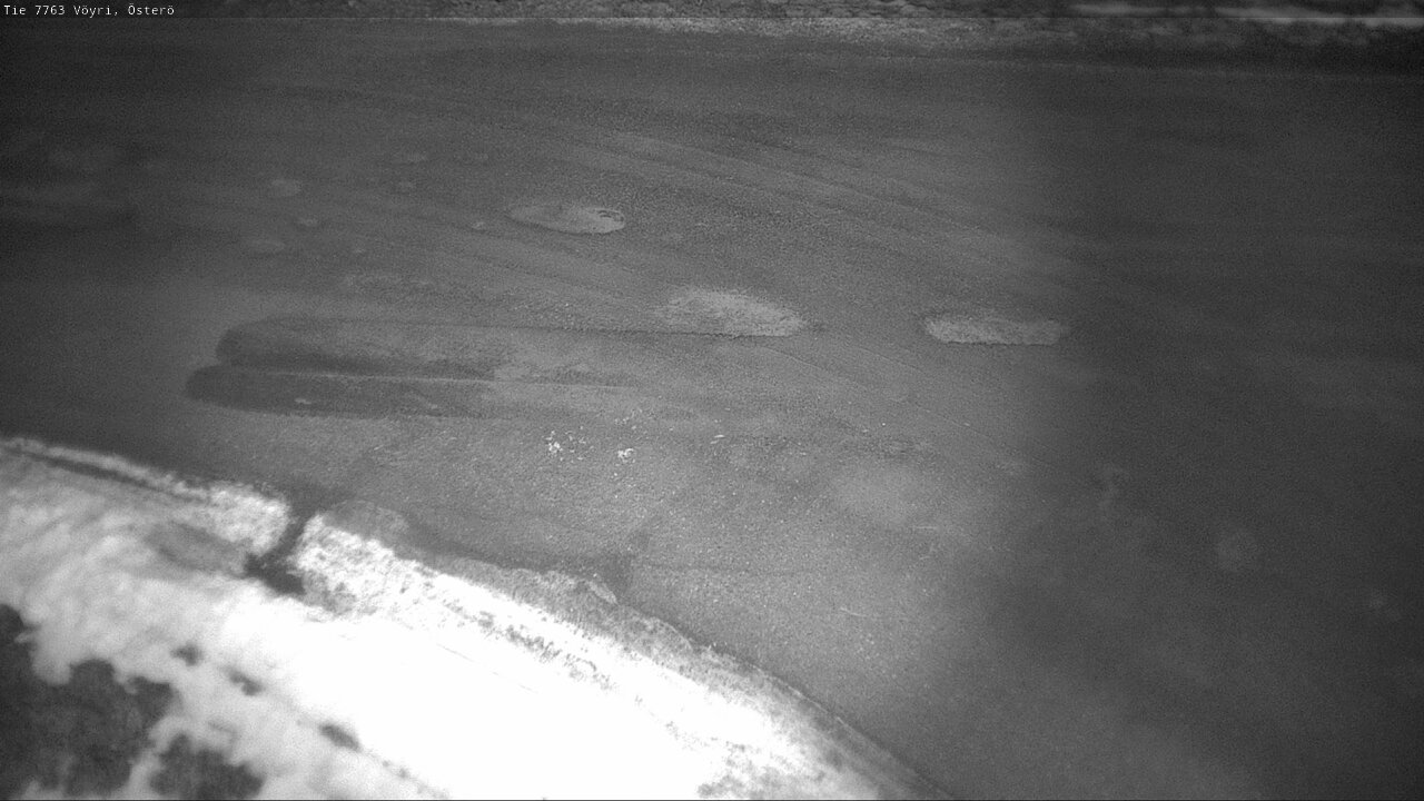 Kelikamerat Kuva Tie 7763 Vöyri, Österö, Vöyri, Pohjanmaa