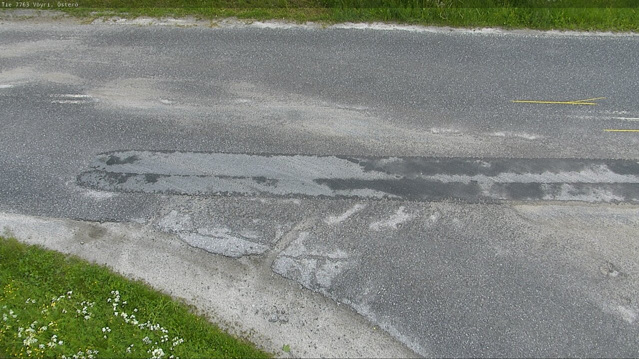 Kelikamerat Kuva Tie 7763 Vöyri, Österö, Vöyri, Pohjanmaa
