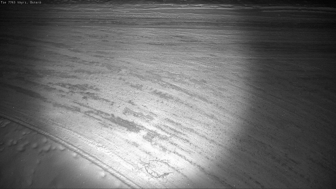 Kelikamerat Kuva Tie 7763 Vöyri, Österö, Vöyri, Pohjanmaa