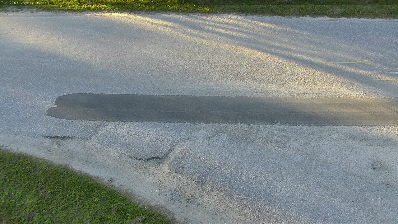 Kelikamerat Kuva Tie 7763 Vöyri, Österö, Vöyri, Pohjanmaa