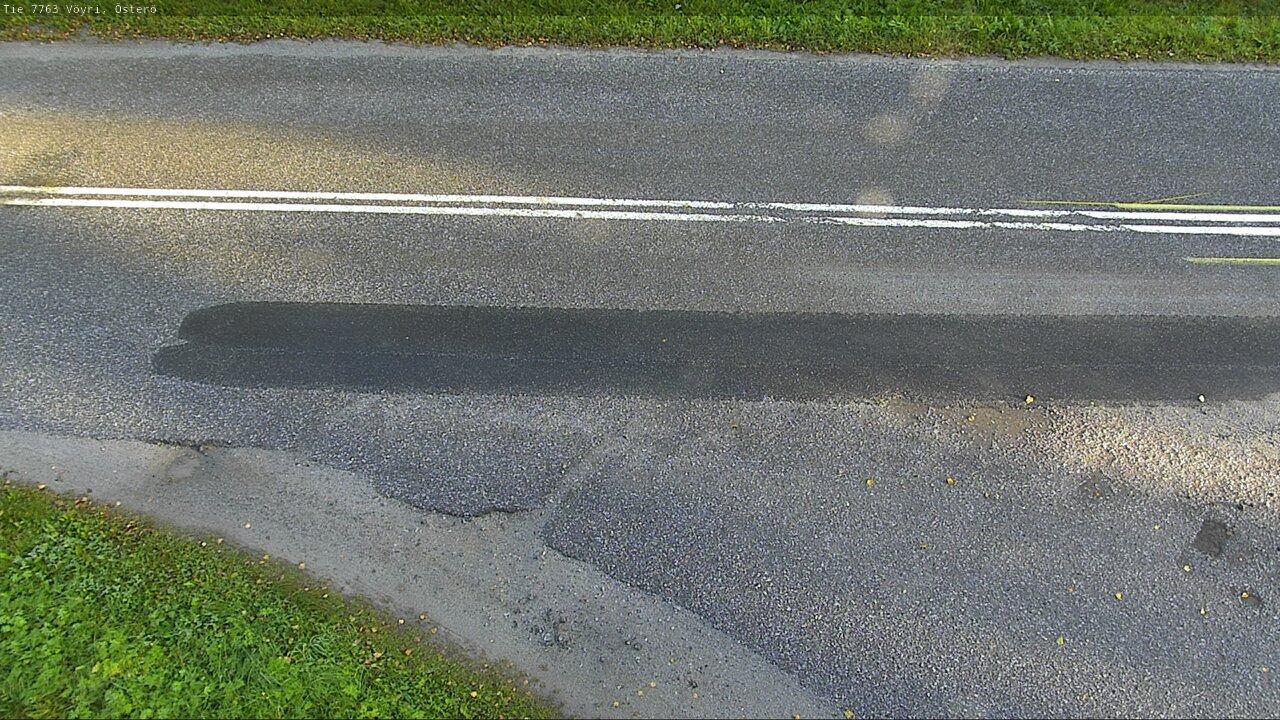Kelikamerat Kuva Tie 7763 Vöyri, Österö, Vöyri, Pohjanmaa