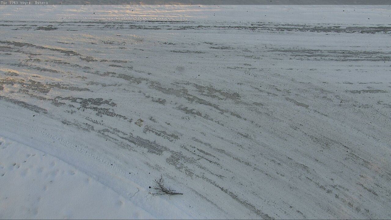 Kelikamerat Kuva Tie 7763 Vöyri, Österö, Vöyri, Pohjanmaa