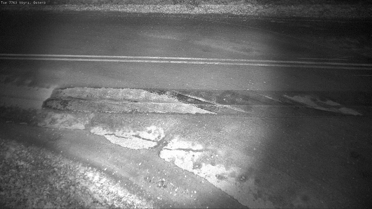 Kelikamerat Kuva Tie 7763 Vöyri, Österö, Vöyri, Pohjanmaa