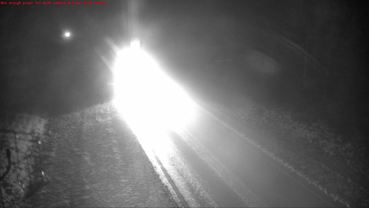 Weather Camera Image Väg 13 Kaustinen_Viiperi, Kaustinen, Keski-Pohjanmaa